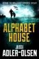 Alphabet House фото книги маленькое 2