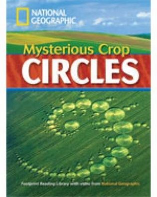 The Mysterious Crop Circles фото книги