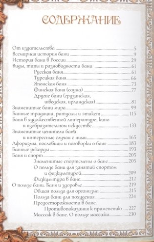 Про баню. Всемирная история бани фото книги 3