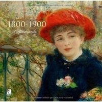 Masterpieces 1800-1900 + 4 CD (+ CD-ROM) фото книги