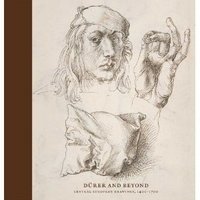Durer and Beyond. Central European Drawings, 1400-1700 фото книги