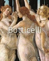 Boticelli фото книги
