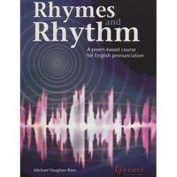 Rhymes and Rhythm (+ DVD) фото книги