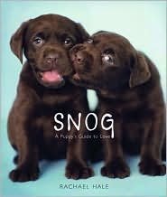Snog: A Puppy's Guide to Love фото книги