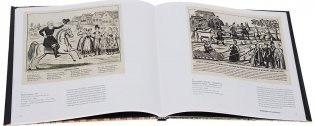 Светский лубок. Конец XVIII - начало ХХ века фото книги 4