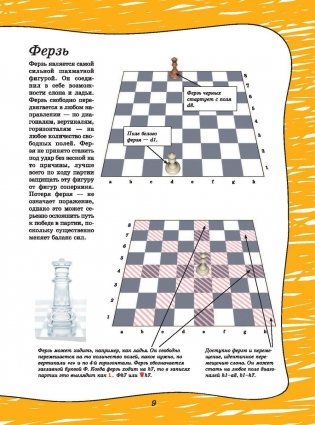 Шахматы фото книги 10