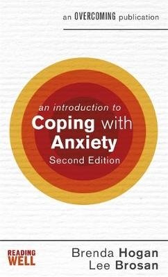 An Introduction to Coping with Anxiety фото книги