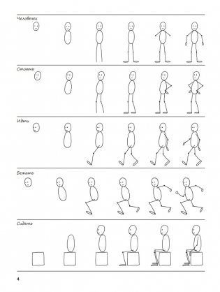 Я могу нарисовать 1000 вещей фото книги 3