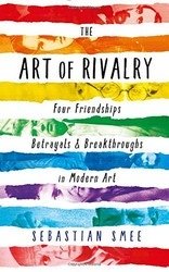 The Art of Rivalry фото книги