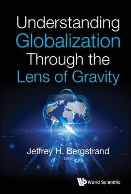 Understanding Globalization Through The Lens Of Gravity фото книги