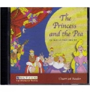 Audio CD. Theatrical 2. The Princess and the Pea фото книги