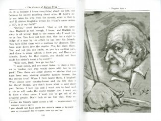 Портрет Дориана Грея. Домашнее чтение фото книги 3