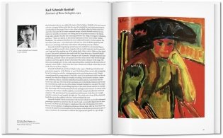 Expressionism фото книги 4