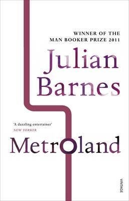 Metroland фото книги