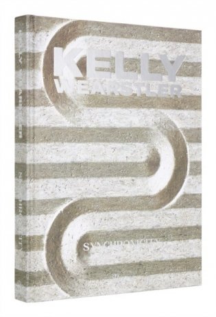 Kelly Wearstler: Synchronicity: Obsessions фото книги