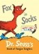 Fox in Socks фото книги маленькое 2