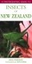Photographic guide to insects of new zealand фото книги маленькое 2