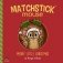 Matchstick Mouse : Merry Little Christmas фото книги маленькое 2