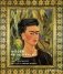 Hidden Frida Kahlo: Lost, Destroyed Or Little Known Works фото книги маленькое 2