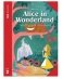 Alice in Wonderland. Student's Pack (Student Book + Activity Book) (+ Audio CD) фото книги маленькое 2