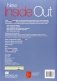 New Inside Out. Advanced. Workbook with key (+ Audio CD) фото книги маленькое 3