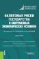 Налоговые риски государства в современных экономических условиях. Монография фото книги маленькое 2