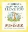 Guess How Much I Love You in the Summer фото книги маленькое 2