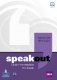 Speakout. Up-Intermediate. Workbook without key (+ Audio CD) фото книги маленькое 2