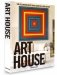Art House. The Collaboration of Chara Schreyer & Gary Hutton фото книги маленькое 2