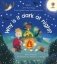 First Questions & Answers: Why is it dark at night? фото книги маленькое 2