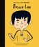 Bruce Lee фото книги маленькое 2