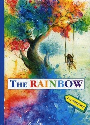 The Rainbow фото книги