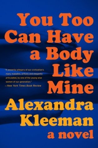 You Too Can Have a Body Like Mine фото книги