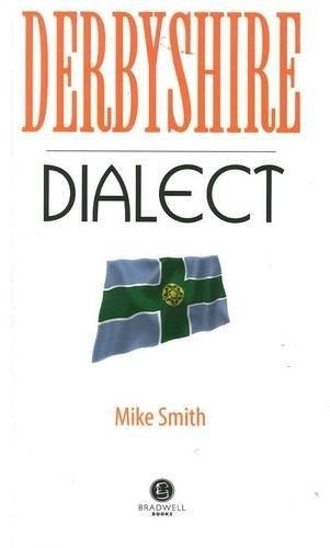 Derbyshire dialect фото книги