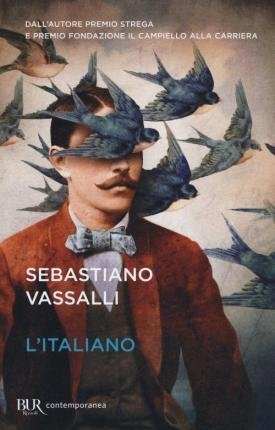 L'italiano фото книги