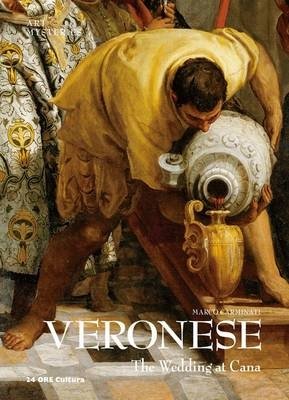 Veronese. The Wedding at Cana фото книги