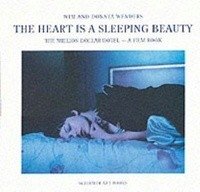 Wim Wenders. The Heart Is a Sleeping Beauty фото книги