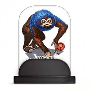 Настольная ролевая игра "Starfinder. Набор фишек "Наперекор Вечному трону"" фото книги 4