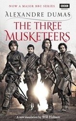 The Three Musketeers фото книги