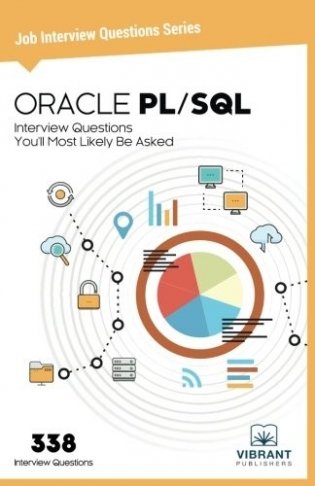 Oracle pl/sql interview questions you`ll most likely be asked фото книги