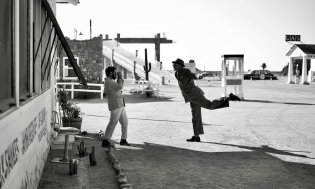 Wes Anderson Collection: Asteroid City фото книги 4