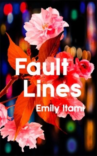 Fault lines фото книги