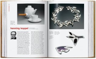 Scandinavian Design. 40th Ed. фото книги 8