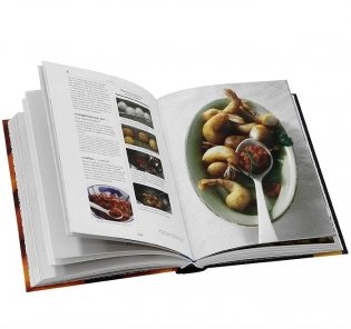 Гастрономическая энциклопедия Ларусс. Том 11 фото книги 2