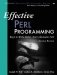 Effective Perl Programming: Ways to Write Better, More Idiomatic Perl фото книги маленькое 2