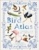 The Bird Atlas фото книги маленькое 2