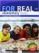 For Real Elementary. Student's Pack (+ CD-ROM) фото книги маленькое 2