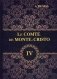 Le Comte de Monte-Cristo. Volume 4 фото книги маленькое 2