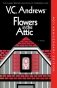 Flowers in the Attic фото книги маленькое 2