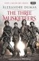 The Three Musketeers фото книги маленькое 2